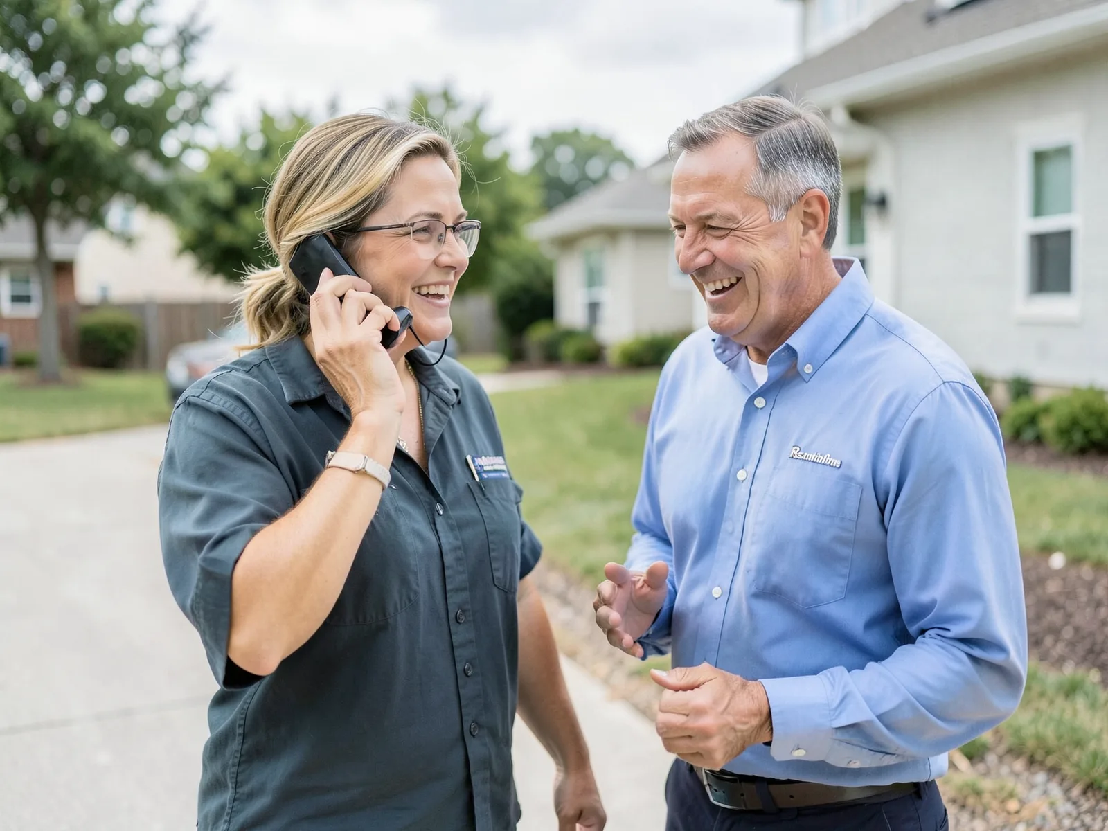 Frequently Asked Questions About Storm Damage Restoration in Sinai, SD